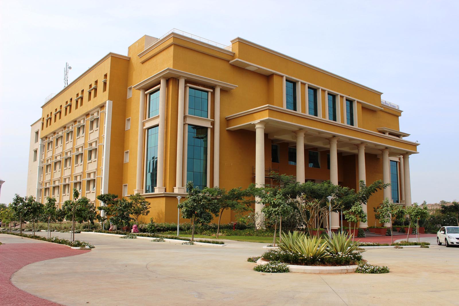 IPE Hyderabad